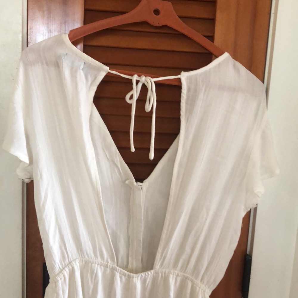 Summer Romper - Picture 4 of 4